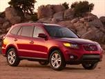 2010 Hyundai Santa Fe